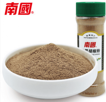 BJL百家AG老哥论坛纯黑胡椒粉——增香